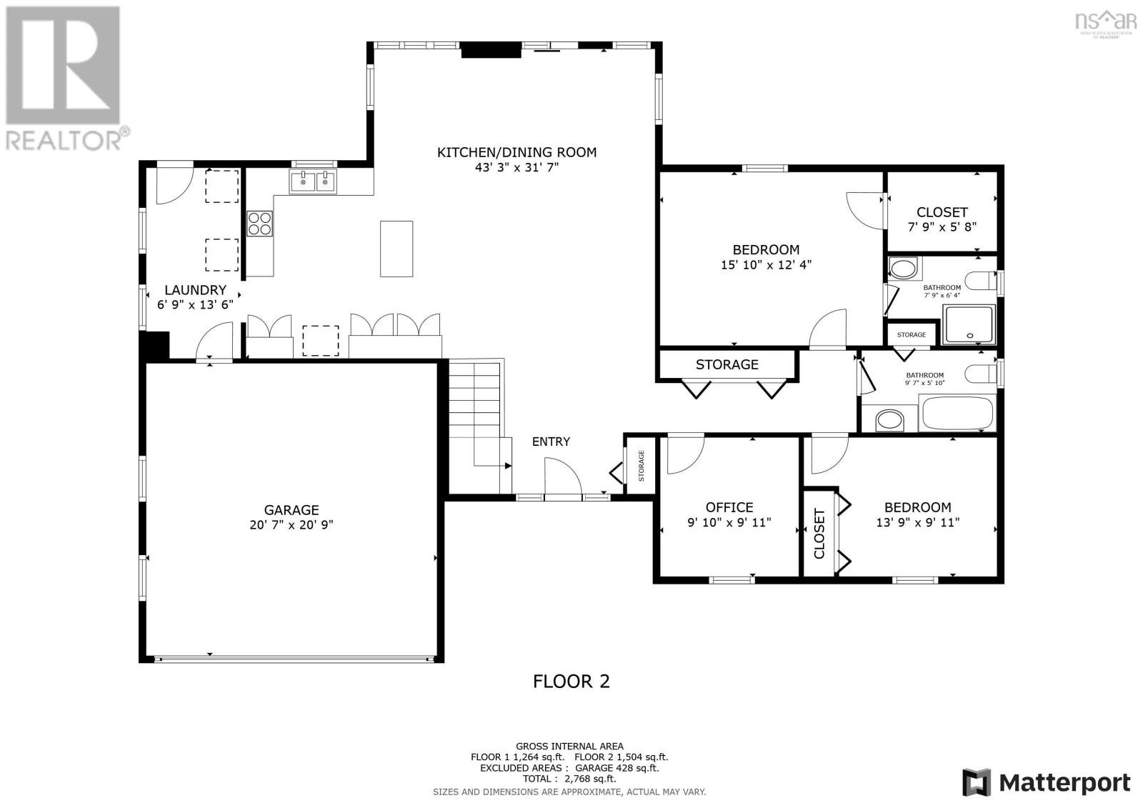 9 Forest Glen Court, Amherst, Nova Scotia  B4H 4T5 - Photo 9 - 202503984