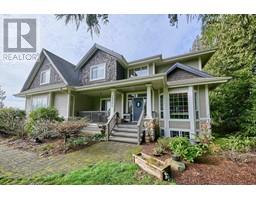 12171 270 STREET, Maple Ridge, British Columbia