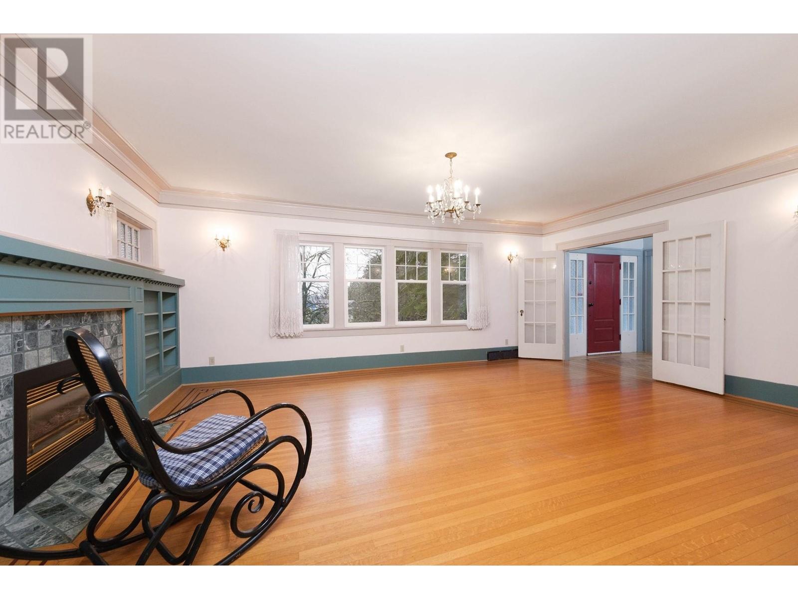 4410 Cypress Street, Vancouver, British Columbia  V6J 3R1 - Photo 6 - R2972322