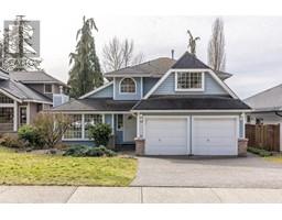 23519 TAMARACK LANE, Maple Ridge, British Columbia