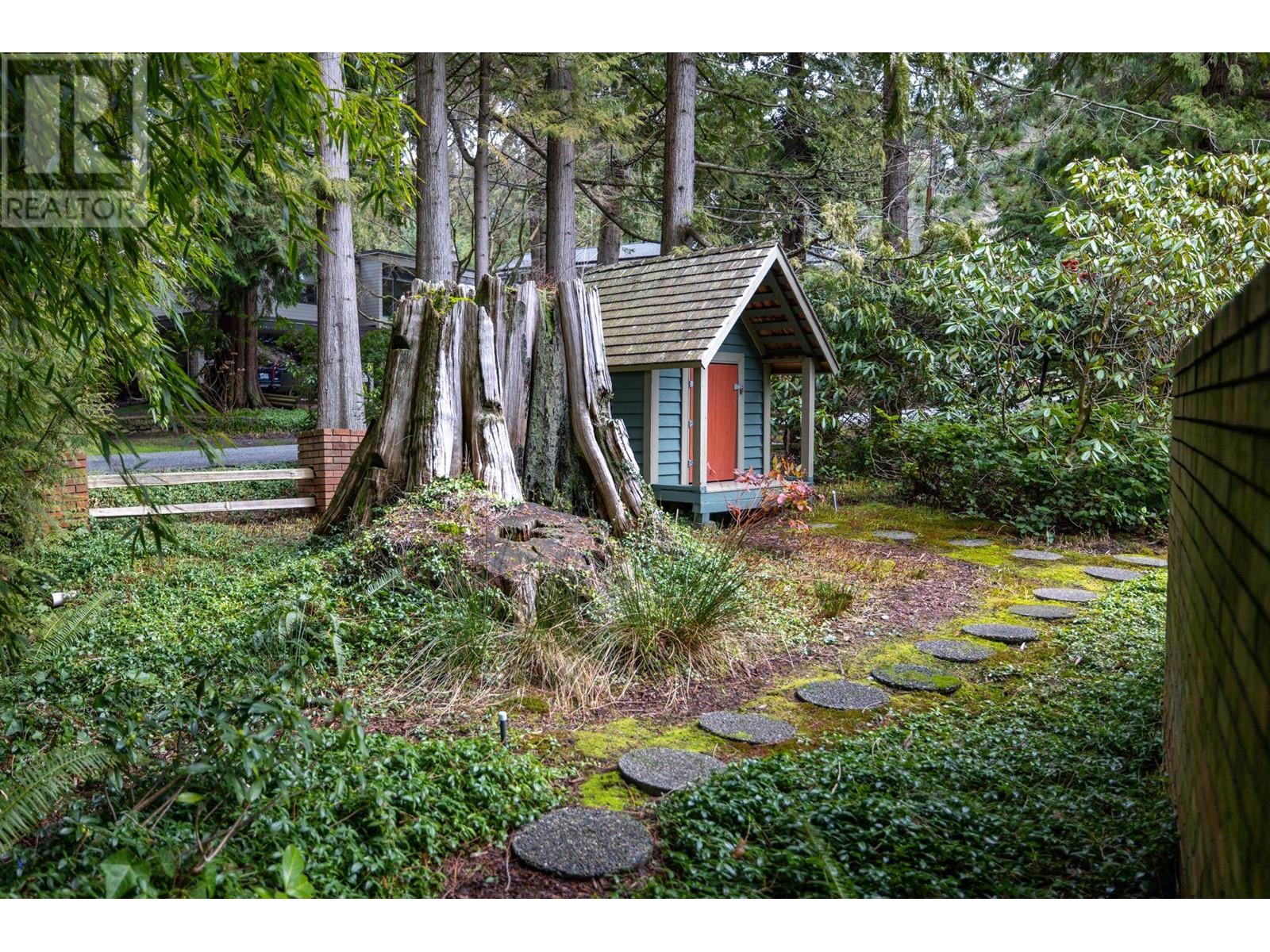 6032 Glenwynd Place, West Vancouver, British Columbia  V7W 2W5 - Photo 17 - R2972345