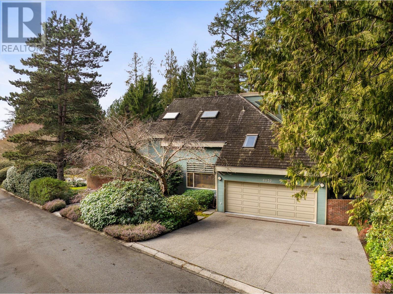 6032 Glenwynd Place, West Vancouver, British Columbia  V7W 2W5 - Photo 32 - R2972345