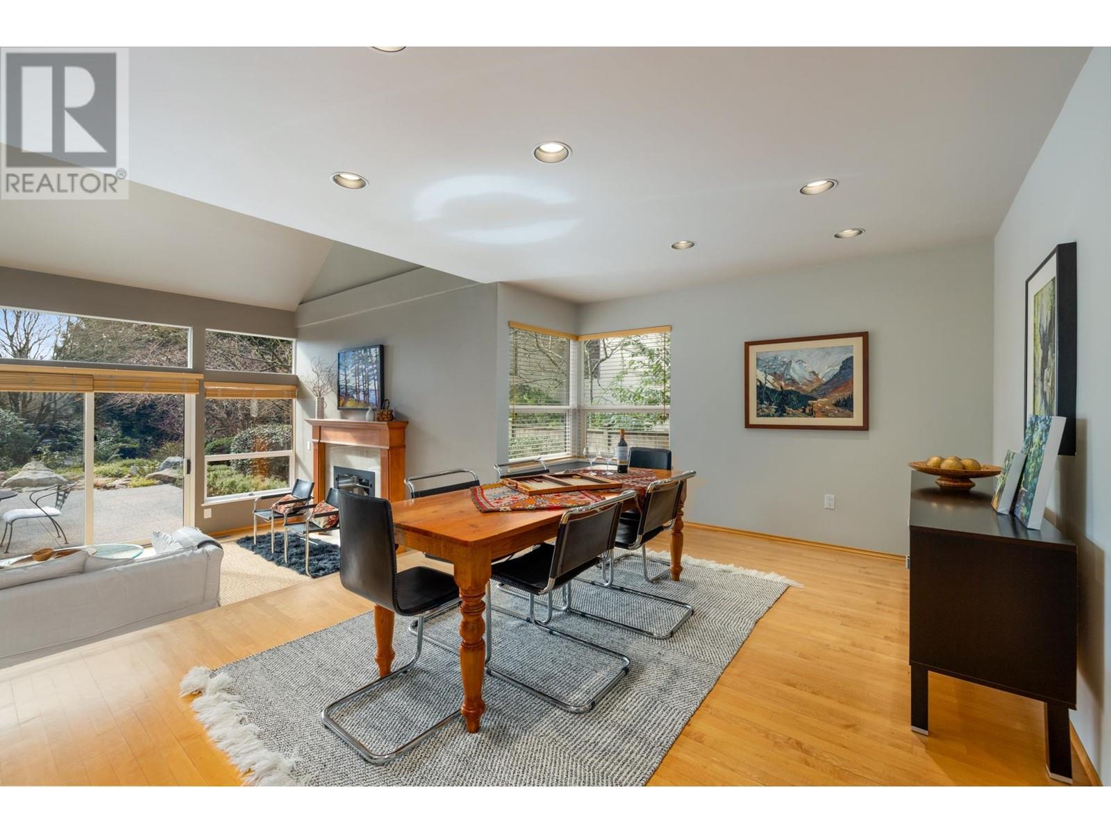 6032 Glenwynd Place, West Vancouver, British Columbia  V7W 2W5 - Photo 8 - R2972345