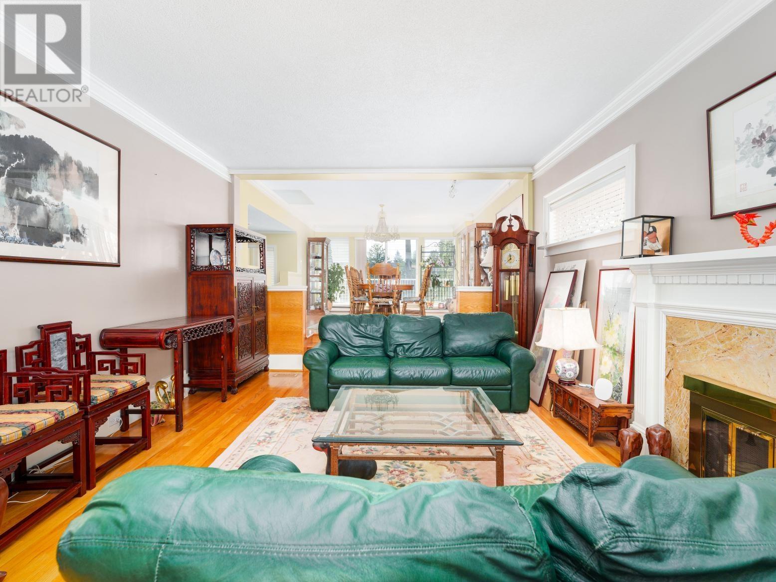 1450 W 40th Avenue, Vancouver, British Columbia  V6M 1V6 - Photo 8 - R2972382