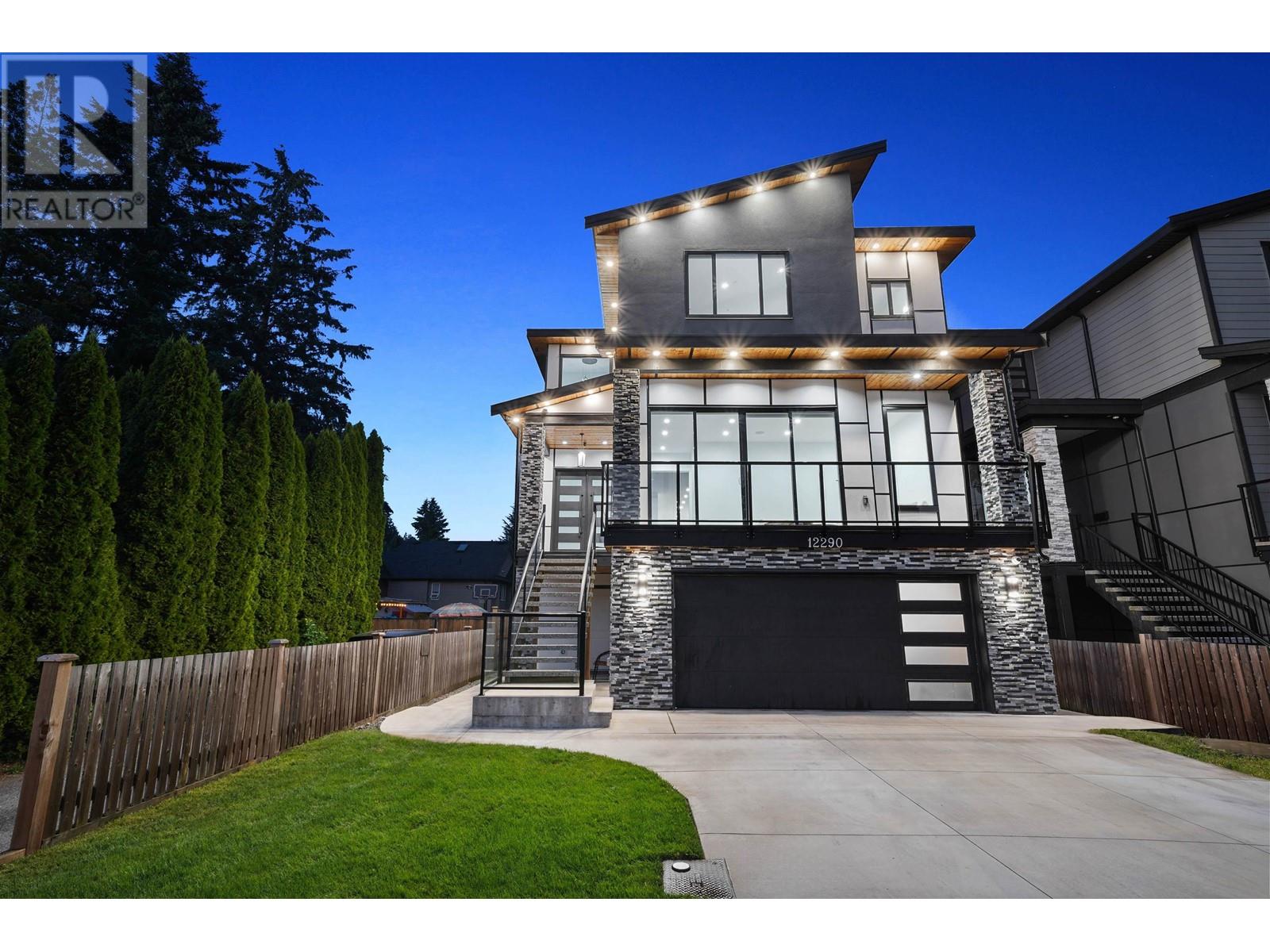 12290 Laity Street, Maple Ridge, British Columbia  V2X 5B2 - Photo 1 - R2972405