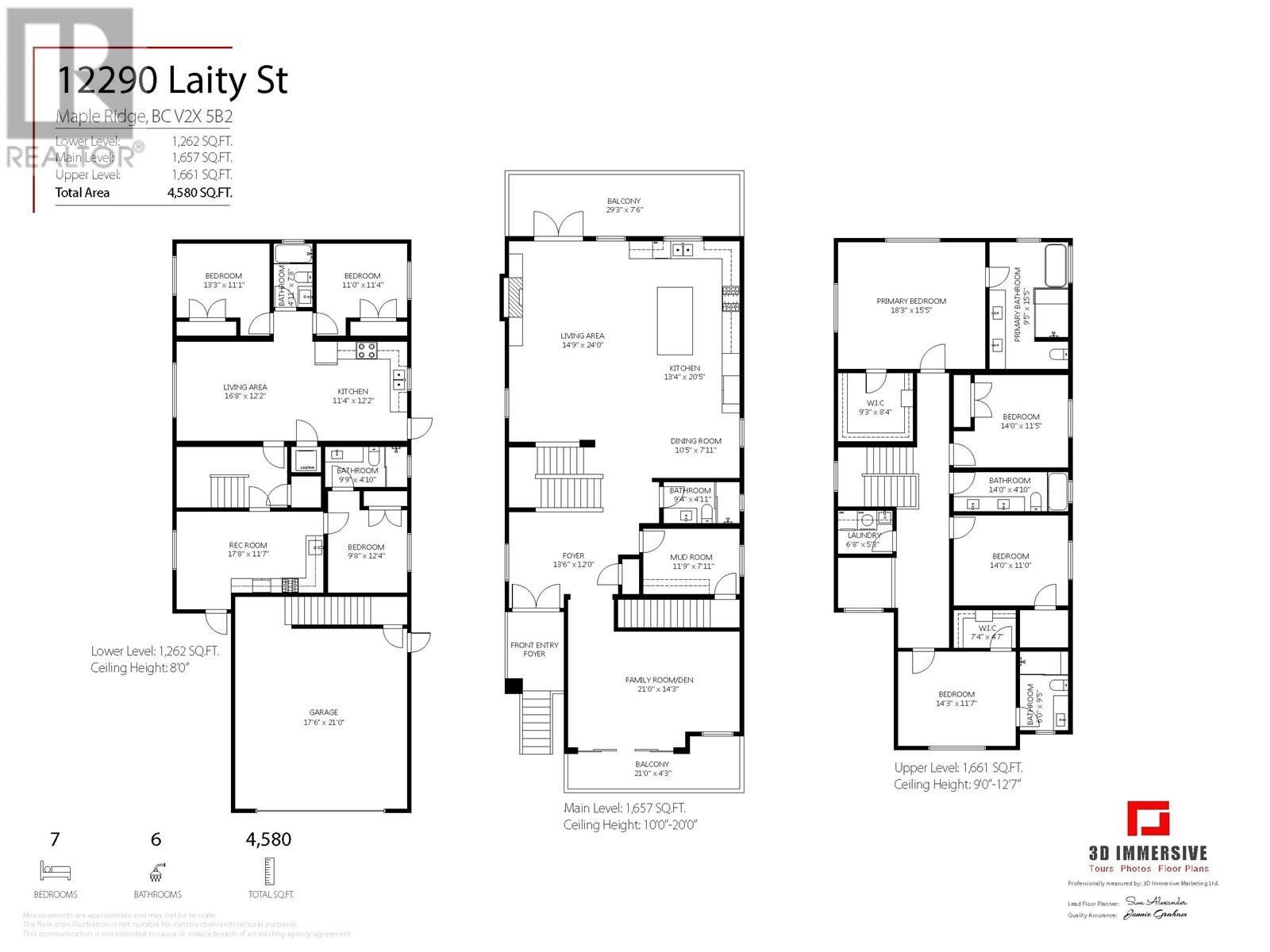 12290 Laity Street, Maple Ridge, British Columbia  V2X 5B2 - Photo 40 - R2972405