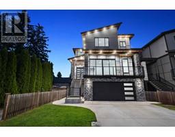 12290 LAITY STREET, Maple Ridge, British Columbia