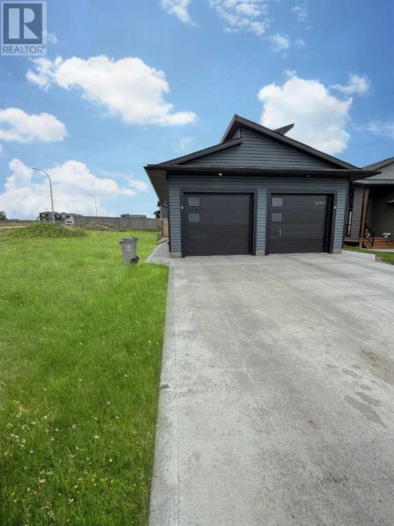 1, 12809 103a Street, Grande Prairie, Alberta  T8V 6S9 - Photo 15 - A2198724
