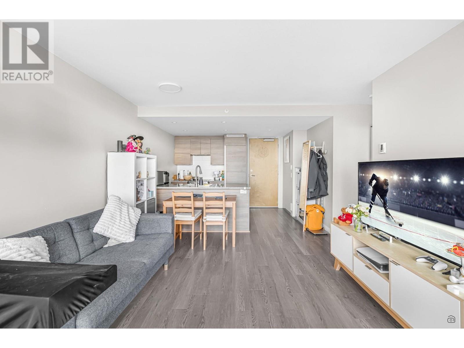 2605 488 SW MARINE DRIVE, Vancouver, British Columbia