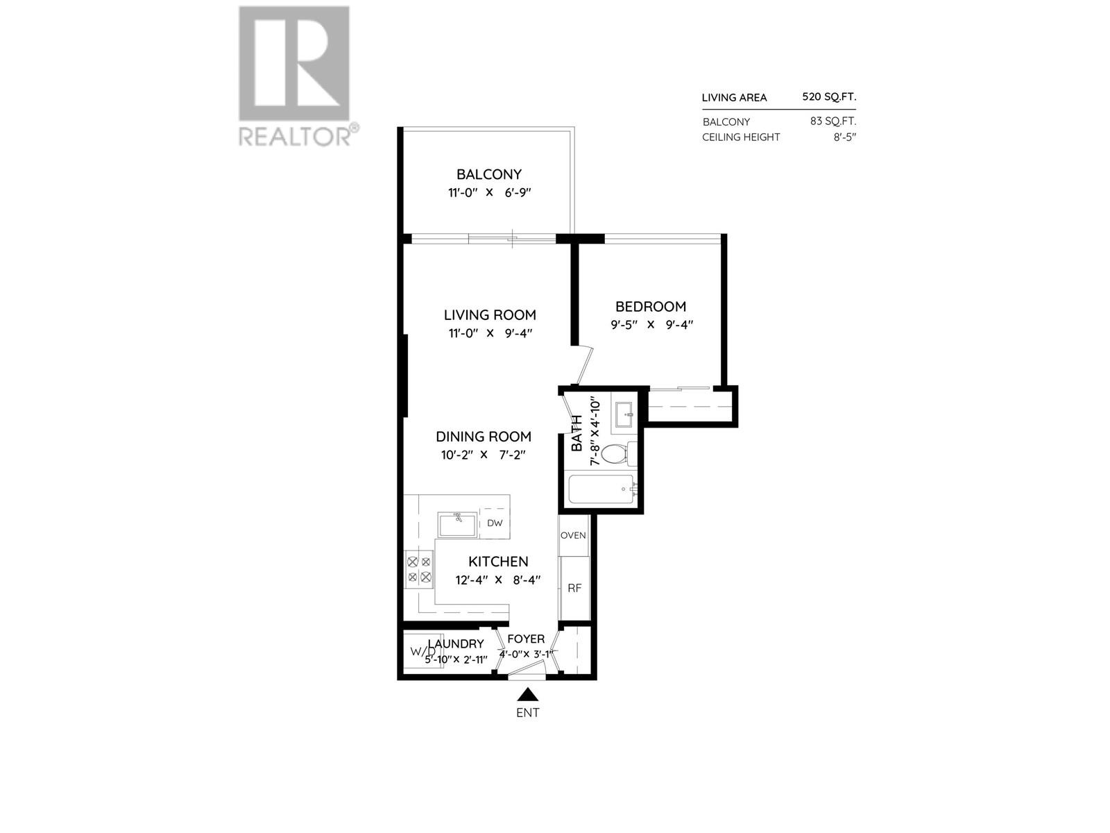 3205 450 Westview Street, Coquitlam, British Columbia  V3K 0G3 - Photo 40 - R2960925
