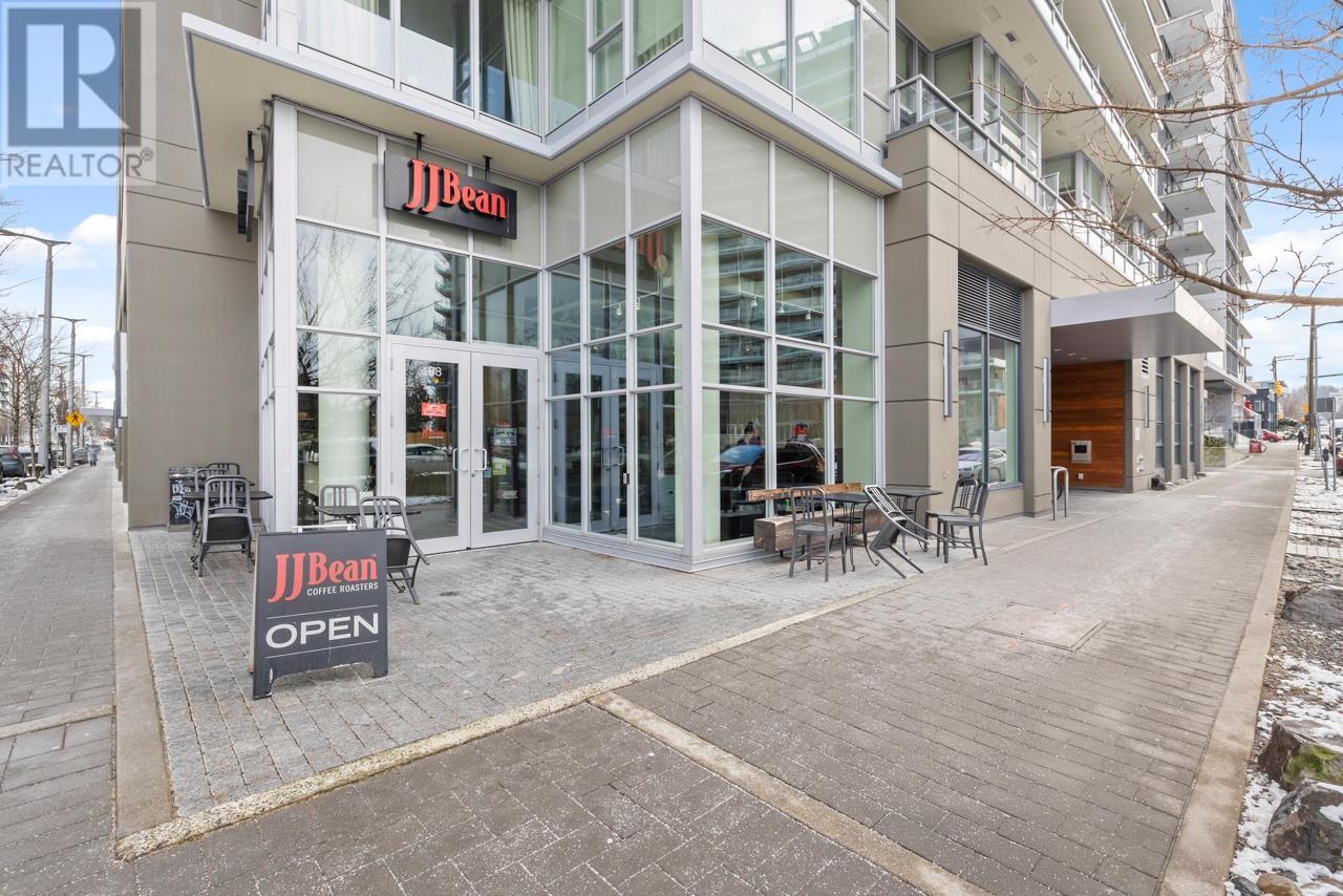 Listing Picture 22 of 25 : 1101 1708 COLUMBIA STREET, Vancouver / 溫哥華 - 魯藝地產 Yvonne Lu Group - MLS Medallion Club Member