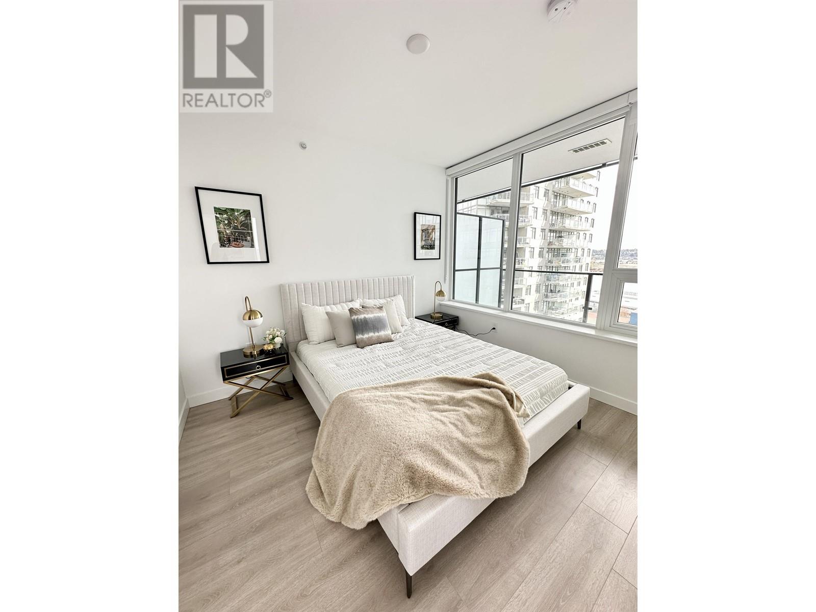 1509 823 Carnarvon Street, New Westminster, British Columbia  V3M 1E9 - Photo 7 - R2970072