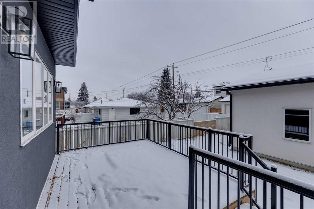 2004 6 Street Ne, Calgary, Alberta  T2E 3Z1 - Photo 40 - A2185464