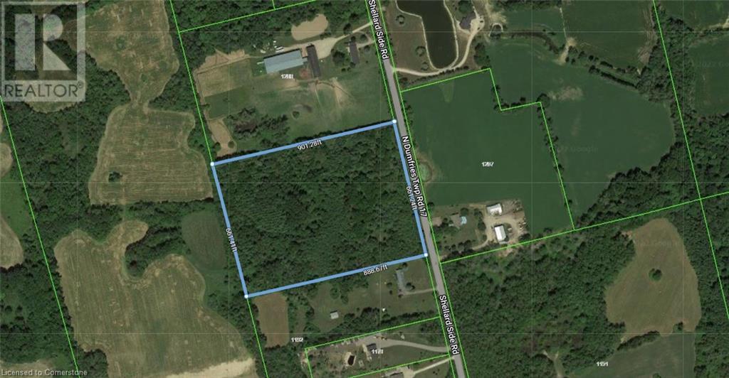 Pt Lt H Shellard Road, Cambridge, Ontario  N1R 5S7 - Photo 1 - 40702990