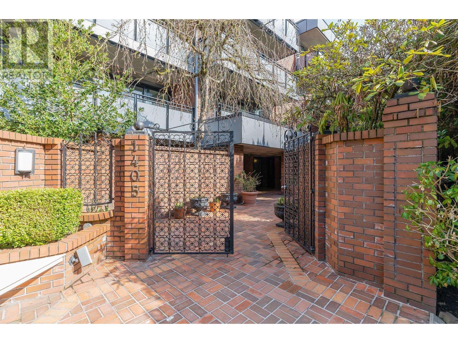 Listing Picture 29 of 30 : 403 1405 W 15TH AVENUE, Vancouver / 溫哥華 - 魯藝地產 Yvonne Lu Group - MLS Medallion Club Member