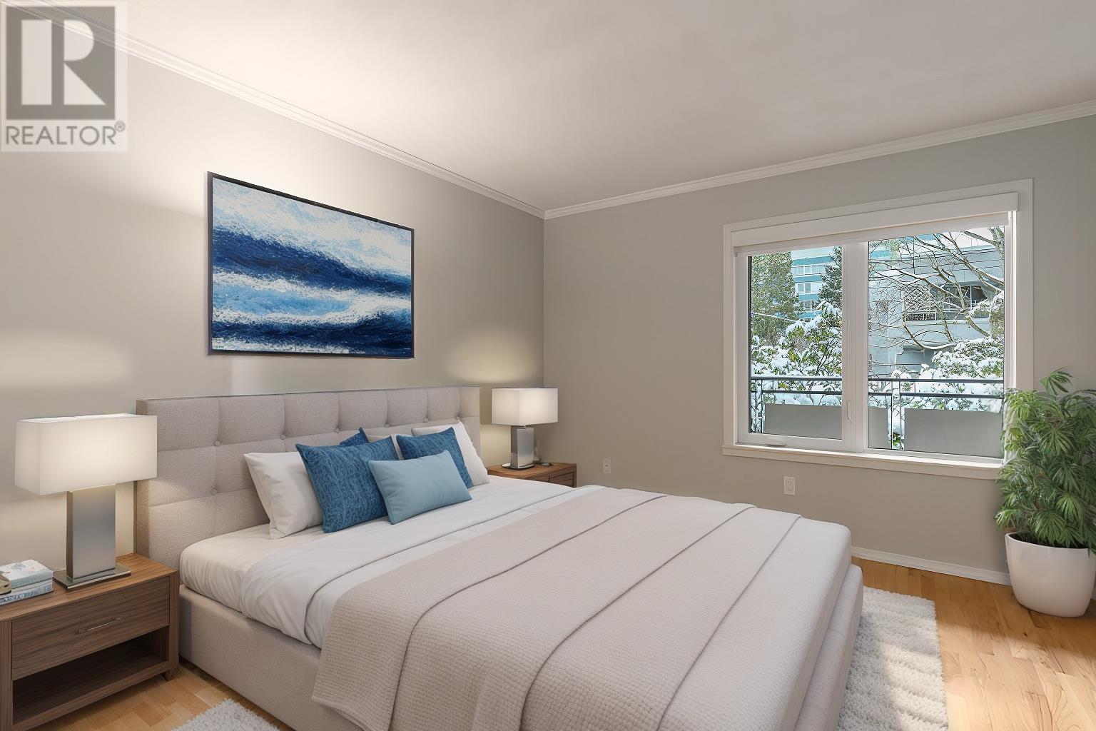 Listing Picture 9 of 30 : 403 1405 W 15TH AVENUE, Vancouver / 溫哥華 - 魯藝地產 Yvonne Lu Group - MLS Medallion Club Member