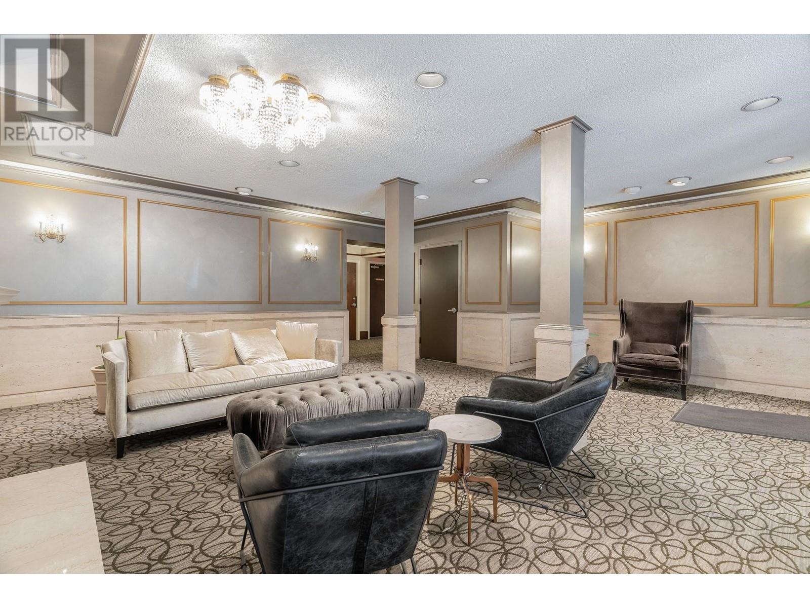 Listing Picture 2 of 30 : 403 1405 W 15TH AVENUE, Vancouver / 溫哥華 - 魯藝地產 Yvonne Lu Group - MLS Medallion Club Member