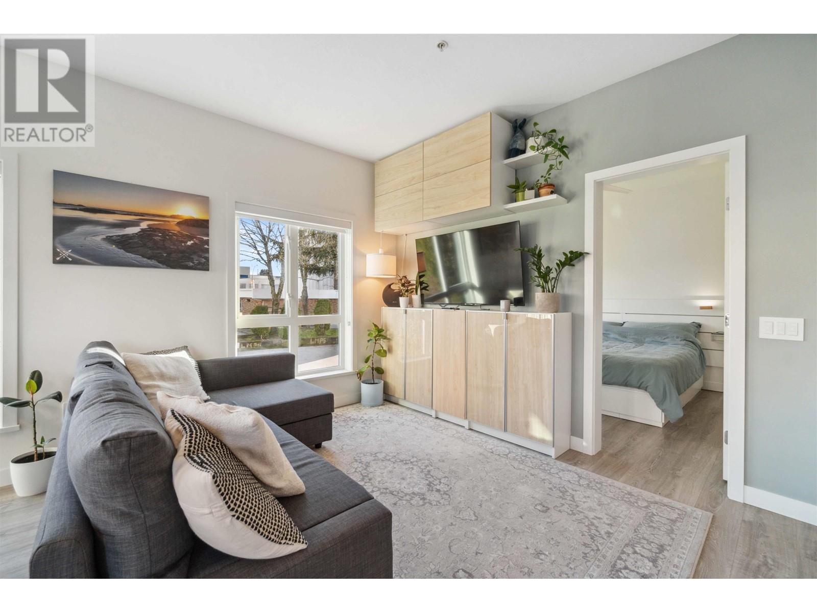 201 610 Brantford Street, New Westminster, British Columbia  V3M 1W7 - Photo 6 - R2972302