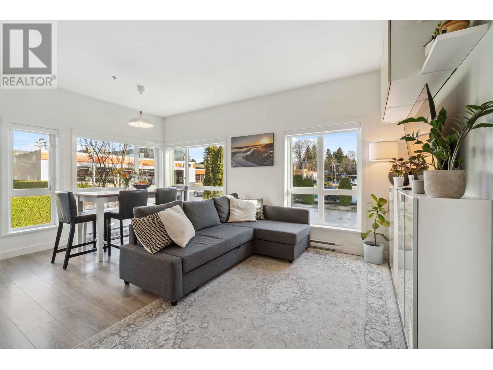 201 610 Brantford Street, New Westminster, British Columbia  V3M 1W7 - Photo 4 - R2972302