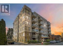 201 610 BRANTFORD STREET, New Westminster, British Columbia