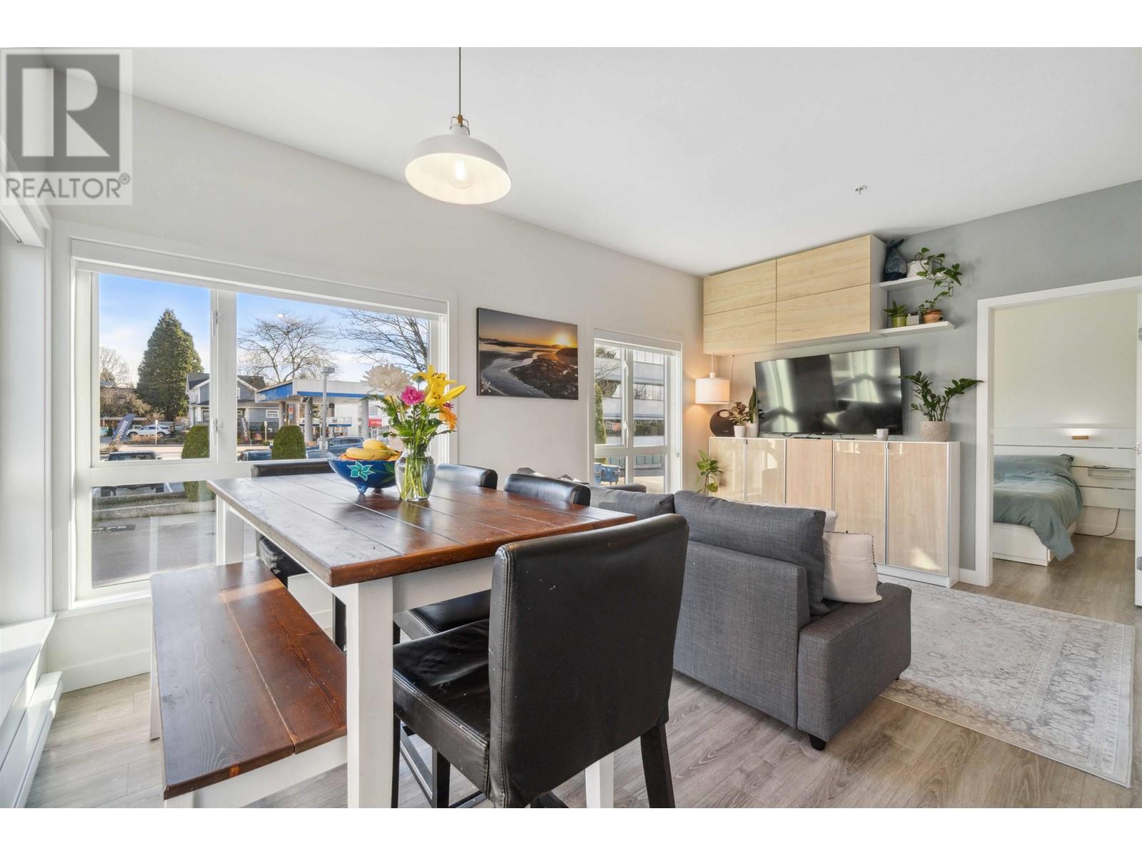 201 610 Brantford Street, New Westminster, British Columbia  V3M 1W7 - Photo 8 - R2972302