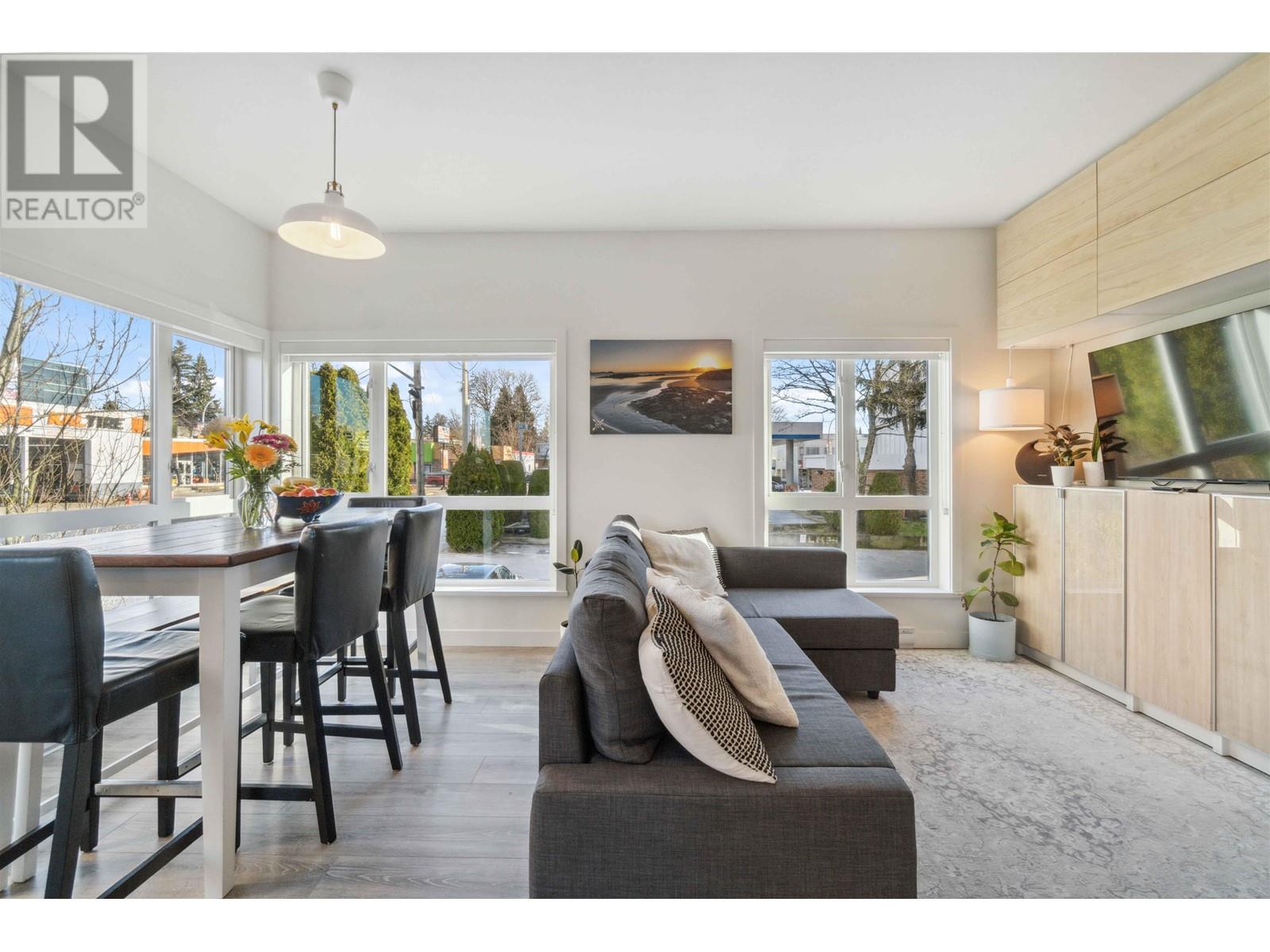 201 610 Brantford Street, New Westminster, British Columbia  V3M 1W7 - Photo 5 - R2972302