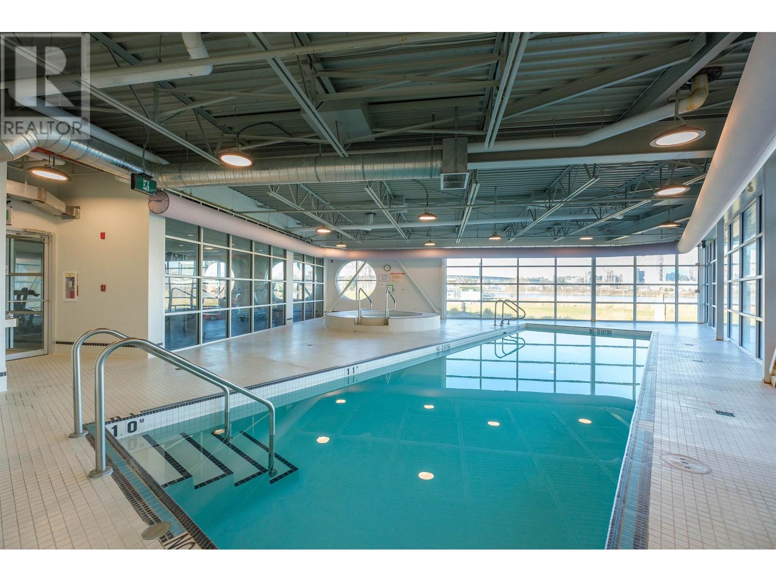 Listing Picture 40 of 40 : 509 10177 RIVER DRIVE, Richmond / 烈治文 - 魯藝地產 Yvonne Lu Group - MLS Medallion Club Member