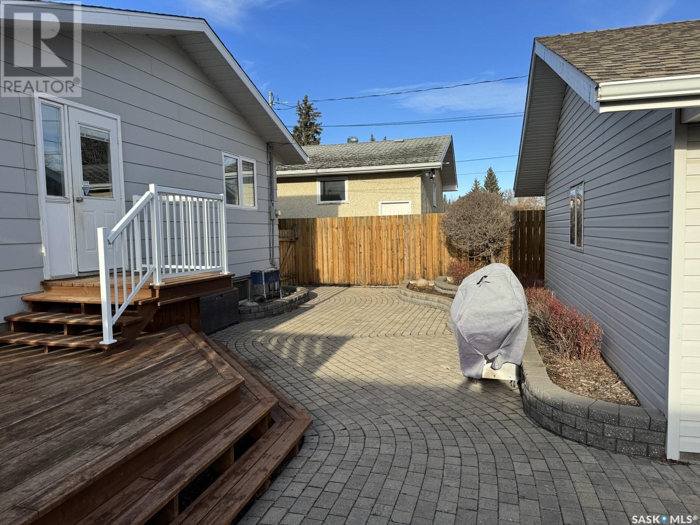 504 2nd Street W, Wilkie, Saskatchewan  S0K 4W0 - Photo 4 - SK996956