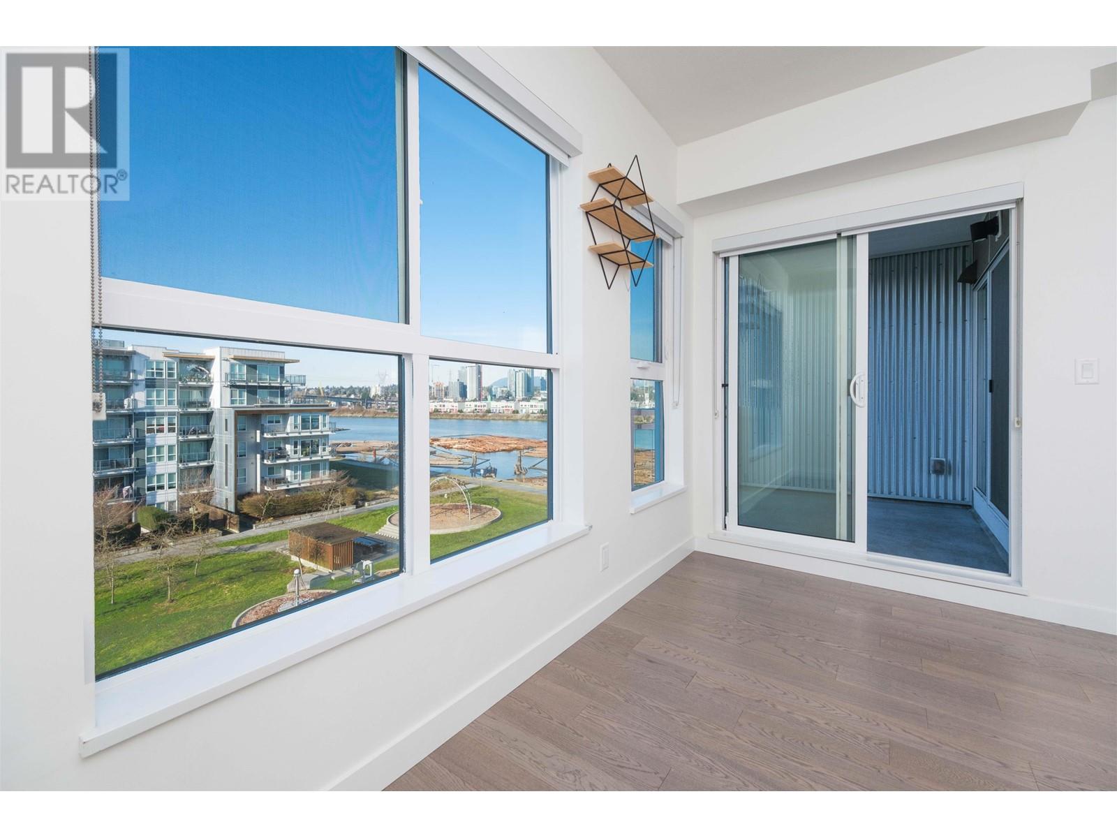 Listing Picture 13 of 40 : 509 10177 RIVER DRIVE, Richmond / 烈治文 - 魯藝地產 Yvonne Lu Group - MLS Medallion Club Member