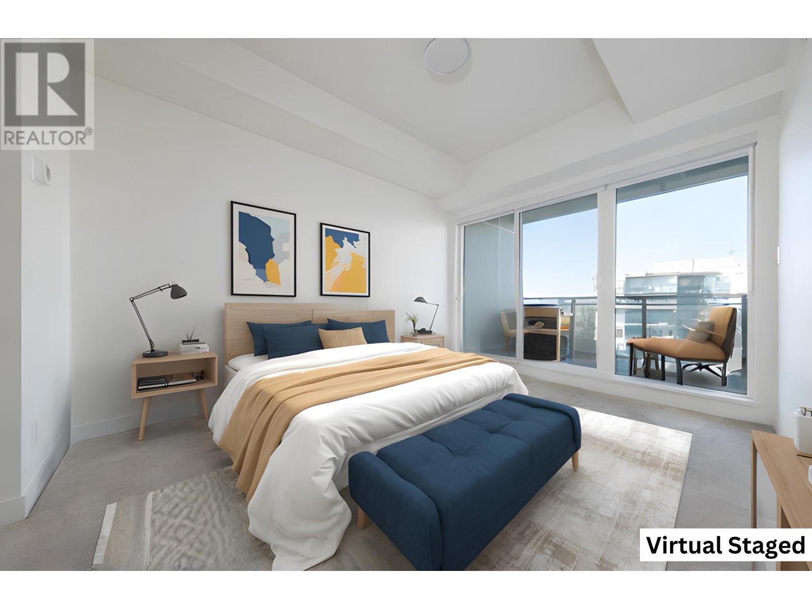 Listing Picture 15 of 40 : 509 10177 RIVER DRIVE, Richmond / 烈治文 - 魯藝地產 Yvonne Lu Group - MLS Medallion Club Member