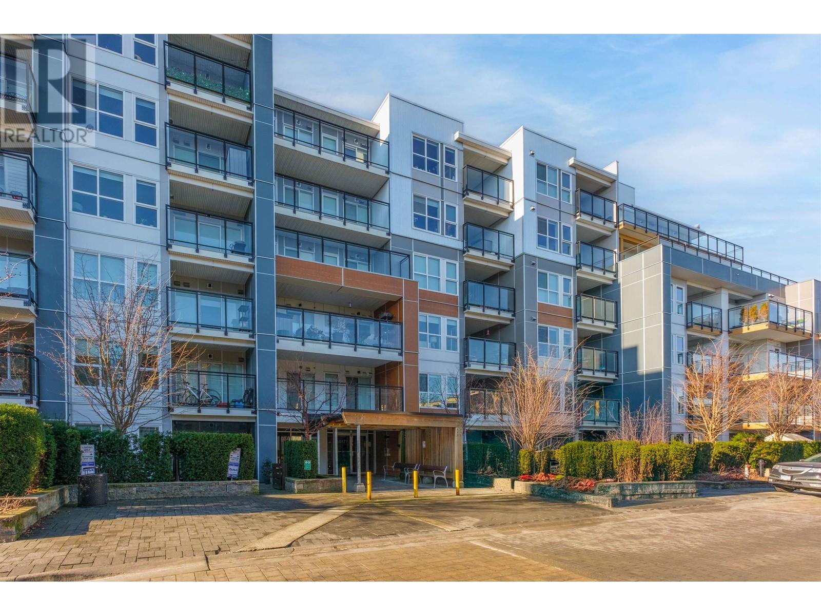 Listing Picture 2 of 40 : 509 10177 RIVER DRIVE, Richmond / 烈治文 - 魯藝地產 Yvonne Lu Group - MLS Medallion Club Member