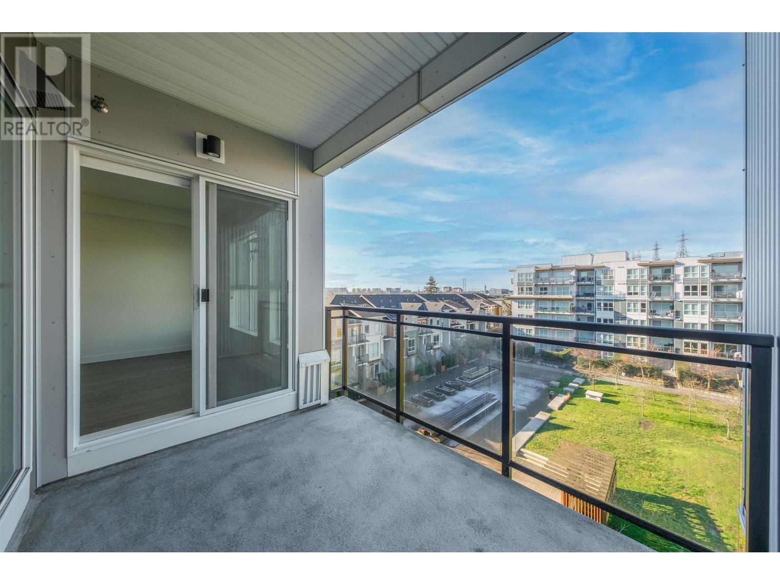 Listing Picture 31 of 40 : 509 10177 RIVER DRIVE, Richmond / 烈治文 - 魯藝地產 Yvonne Lu Group - MLS Medallion Club Member