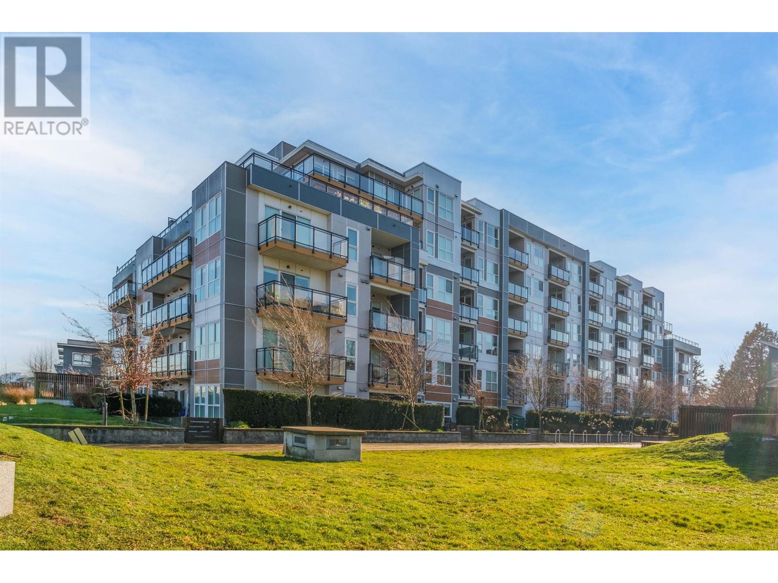 Listing Picture 3 of 40 : 509 10177 RIVER DRIVE, Richmond / 烈治文 - 魯藝地產 Yvonne Lu Group - MLS Medallion Club Member