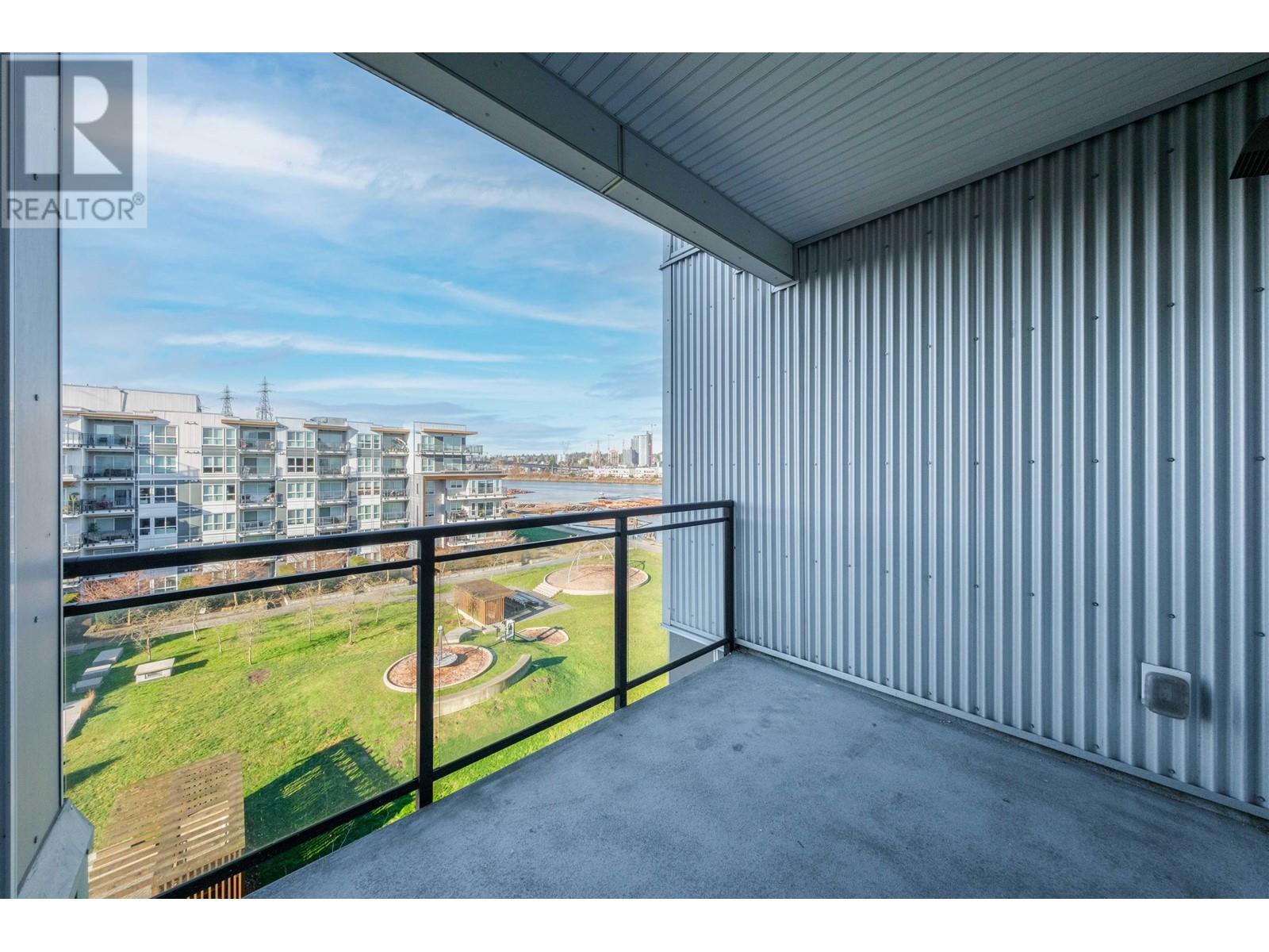 Listing Picture 28 of 40 : 509 10177 RIVER DRIVE, Richmond / 烈治文 - 魯藝地產 Yvonne Lu Group - MLS Medallion Club Member