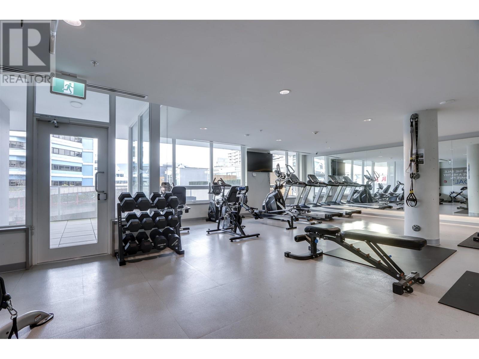 1208 118 Carrie Cates Court, Vancouver, British Columbia  V7M 0G6 - Photo 24 - R2972409