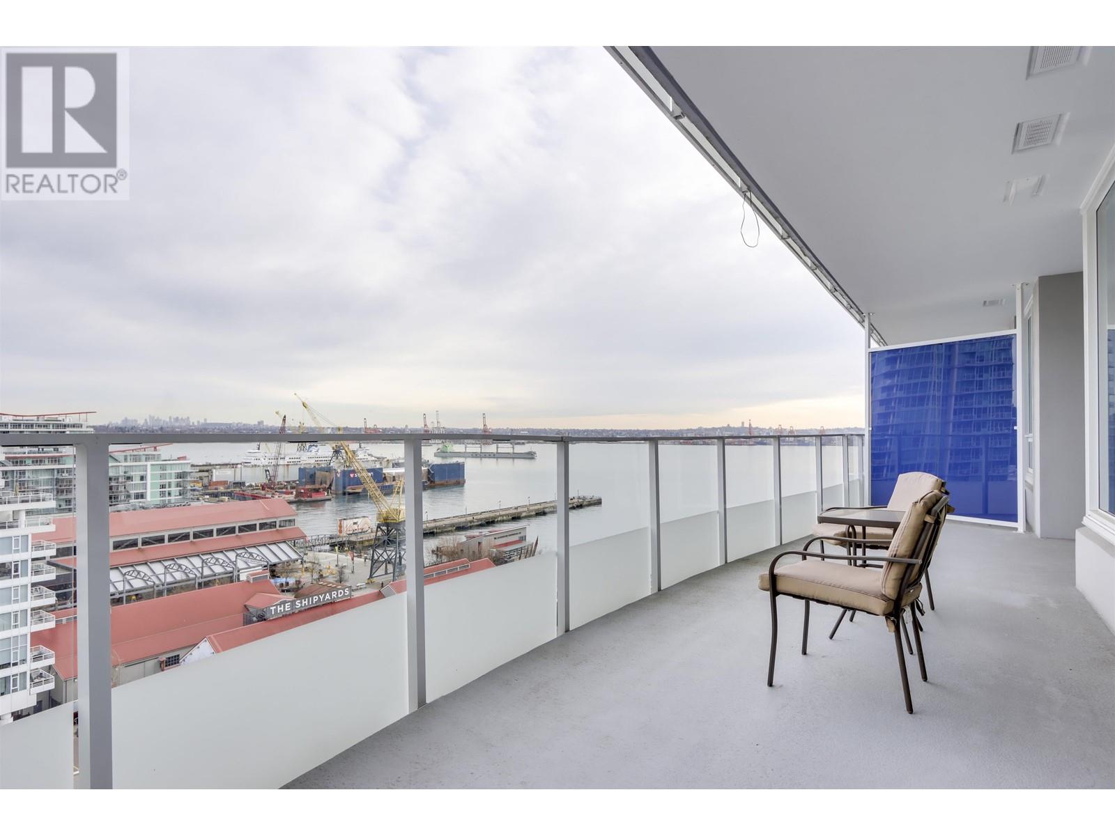 1208 118 Carrie Cates Court, Vancouver, British Columbia  V7M 0G6 - Photo 9 - R2972409