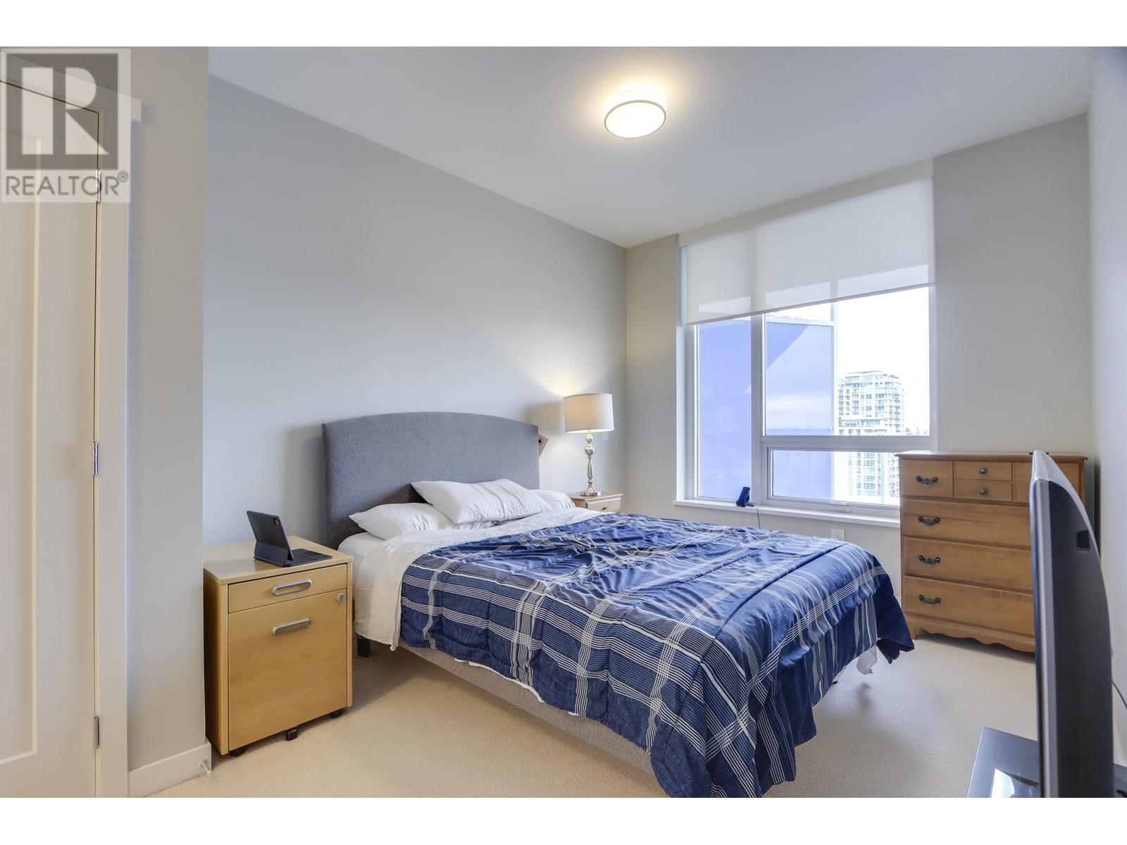1208 118 Carrie Cates Court, Vancouver, British Columbia  V7M 0G6 - Photo 18 - R2972409