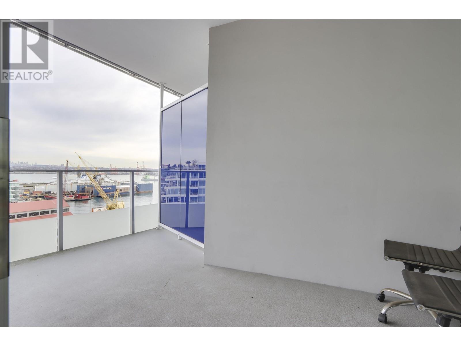 1208 118 Carrie Cates Court, Vancouver, British Columbia  V7M 0G6 - Photo 6 - R2972409