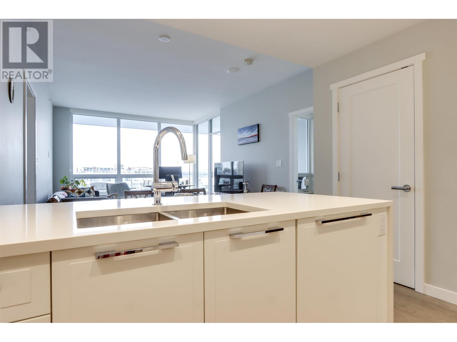 1208 118 Carrie Cates Court, Vancouver, British Columbia  V7M 0G6 - Photo 17 - R2972409