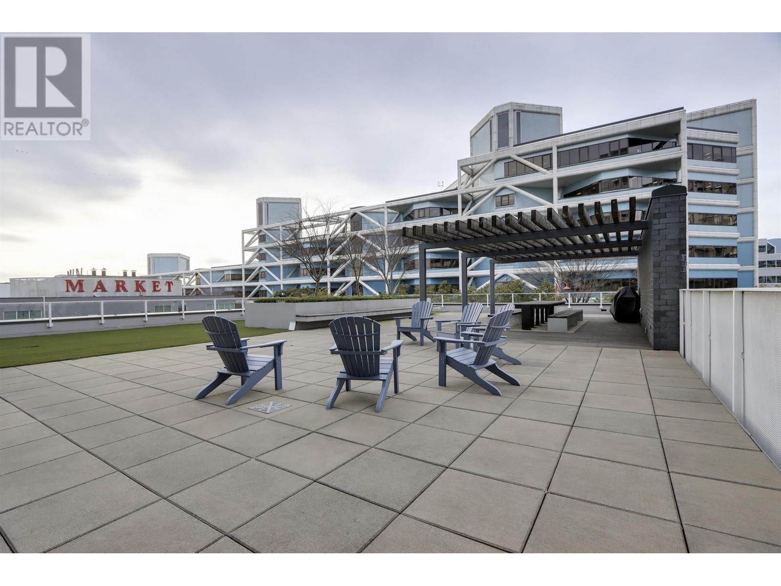 1208 118 Carrie Cates Court, Vancouver, British Columbia  V7M 0G6 - Photo 26 - R2972409