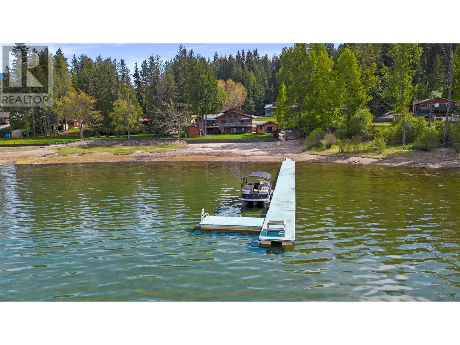 2647 Blind Bay Road, Blind Bay, British Columbia