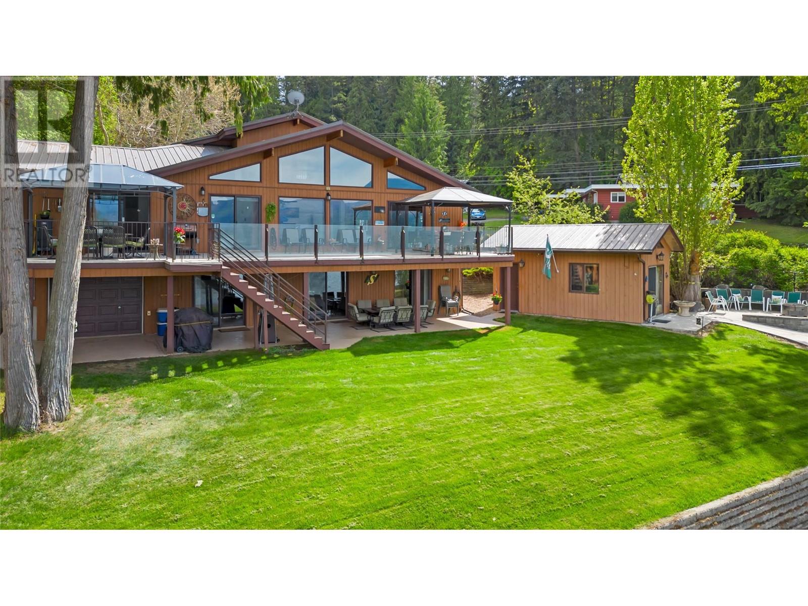 2647 Blind Bay Road, Blind Bay, British Columbia  V0E 1H1 - Photo 17 - 10337082