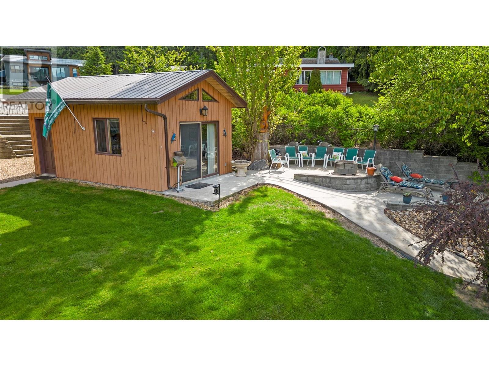 2647 Blind Bay Road, Blind Bay, British Columbia  V0E 1H1 - Photo 19 - 10337082
