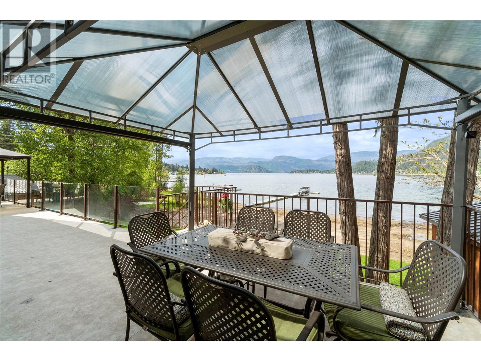 2647 Blind Bay Road, Blind Bay, British Columbia  V0E 1H1 - Photo 21 - 10337082