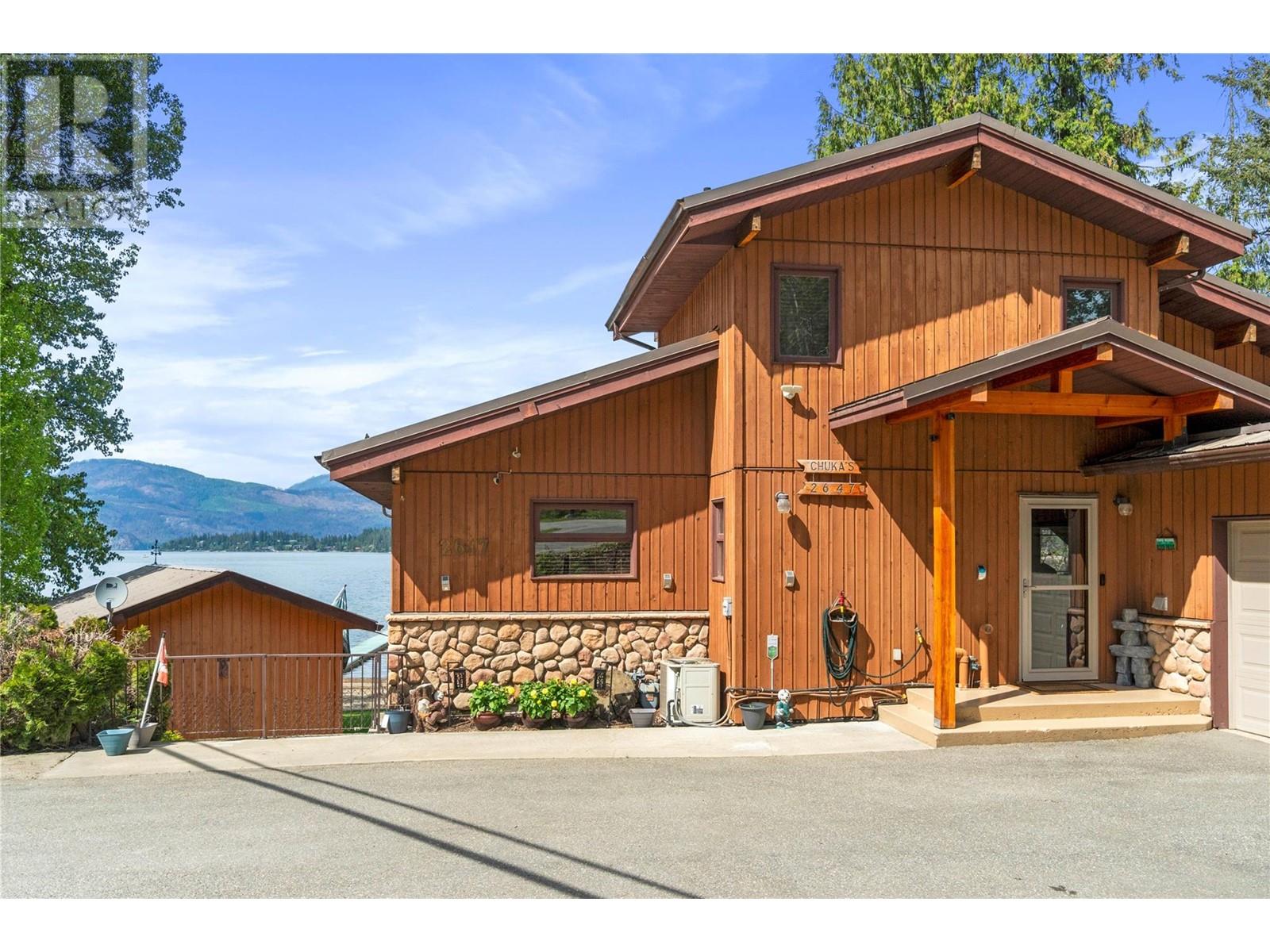 2647 Blind Bay Road, Blind Bay, British Columbia  V0E 1H1 - Photo 26 - 10337082