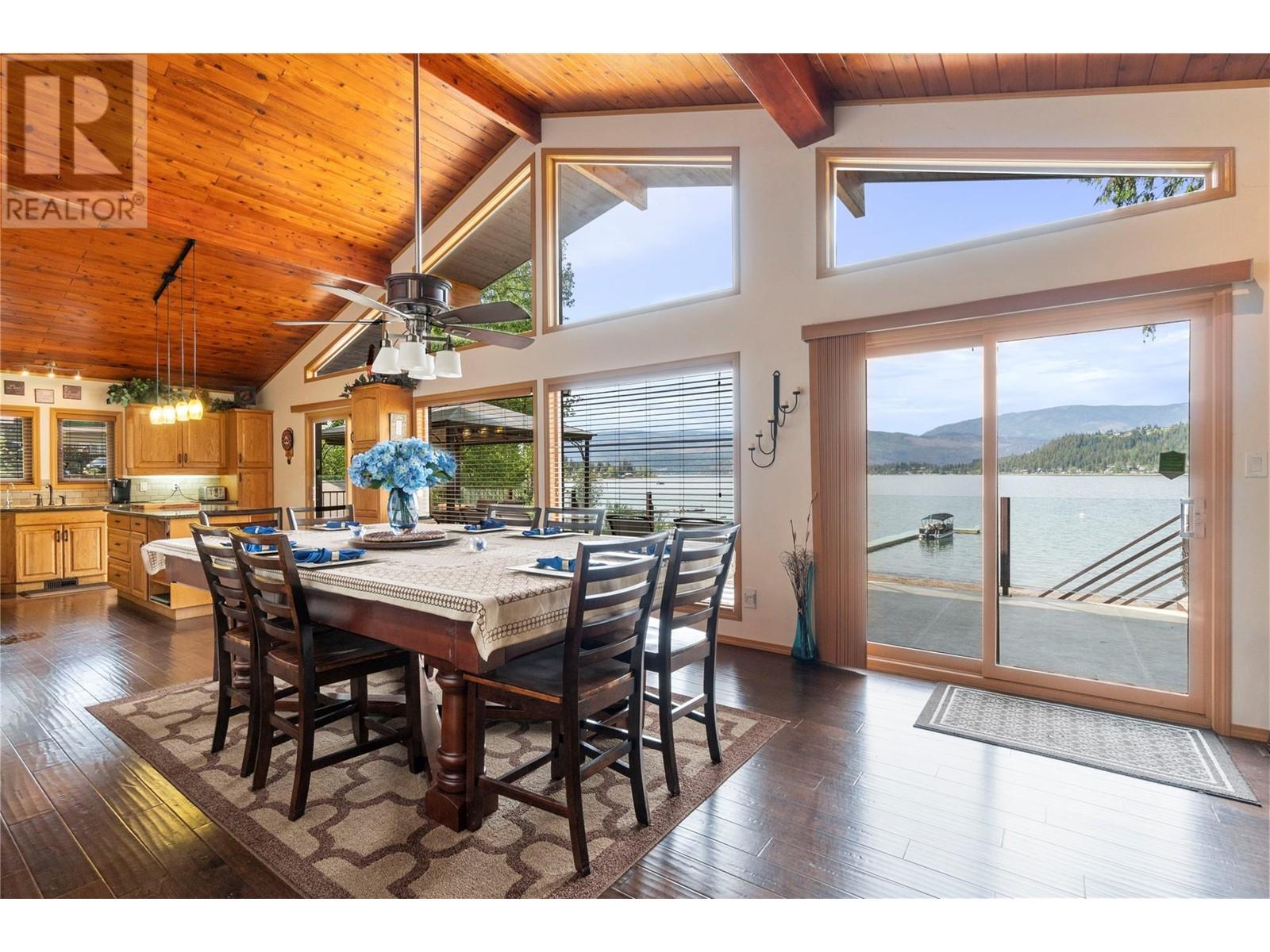 2647 Blind Bay Road, Blind Bay, British Columbia  V0E 1H1 - Photo 4 - 10337082