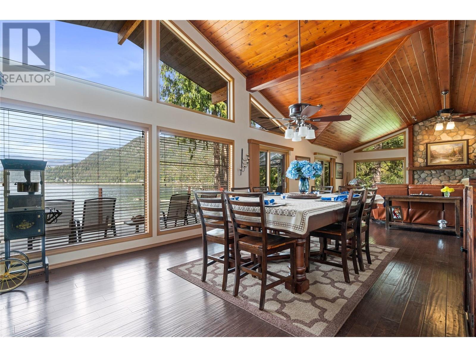 2647 Blind Bay Road, Blind Bay, British Columbia  V0E 1H1 - Photo 5 - 10337082