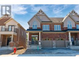 14 PARADISE WAY, Whitby, Ontario