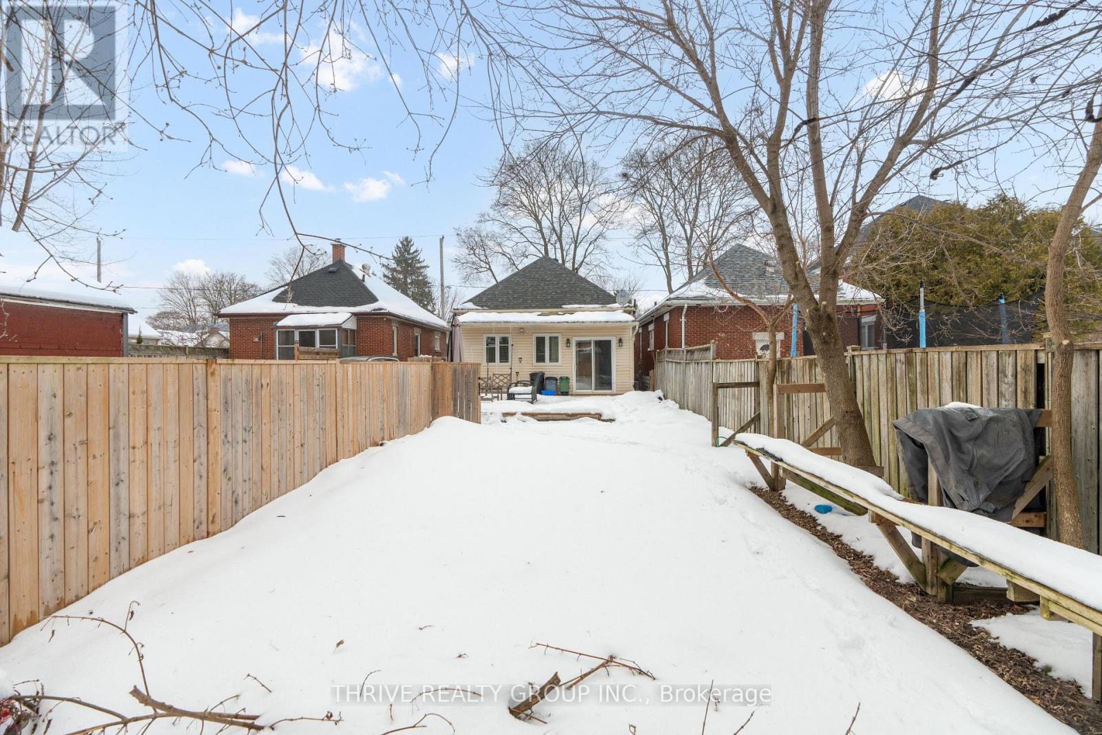 65 Beattie Avenue, London, Ontario  N5W 2P1 - Photo 31 - X11997573