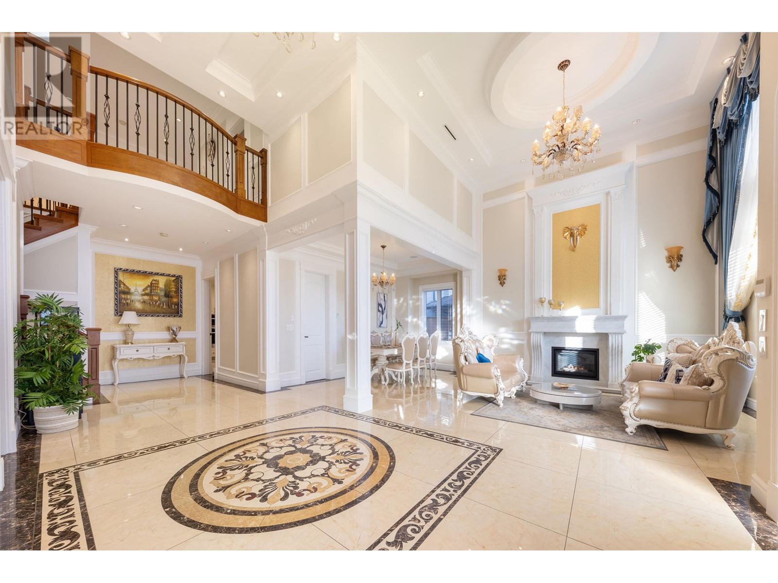 Listing Picture 9 of 40 : 9331 GLENACRES DRIVE, Richmond / 烈治文 - 魯藝地產 Yvonne Lu Group - MLS Medallion Club Member